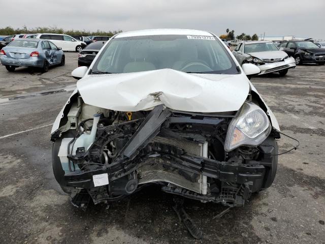 Photo 5 from auction – 2013 KIA RIO LX with VIN KNADM4A39D6306894
