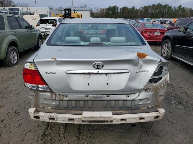 Photo 6 from auction – 2006 TOYOTA CAMRY LE with VIN 4T1BE32K76U142918