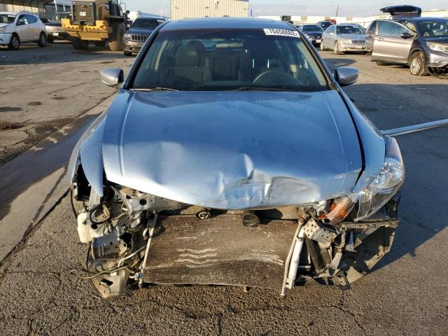 Photo 5 from auction – 2012 HONDA ACCORD EX with VIN 1HGCP2F73CA013348