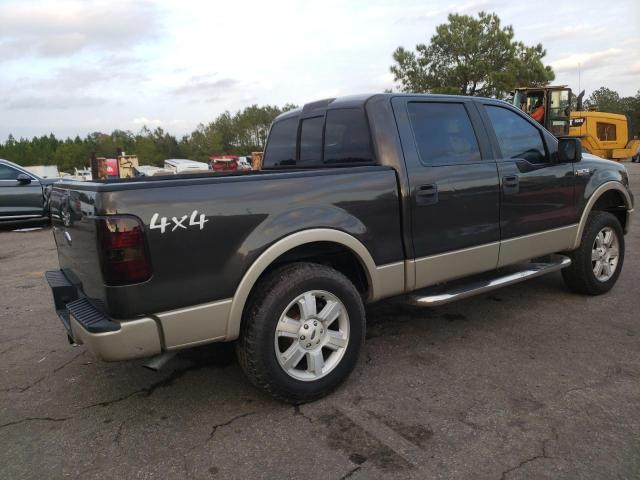 Photo 3 from auction – 2007 FORD F150 SUPER with VIN 1FTPW14V87KD01493