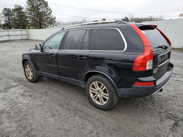 Photo 2 from auction – 2012 VOLVO XC90 3.2 with VIN YV4952CZ8C1625370