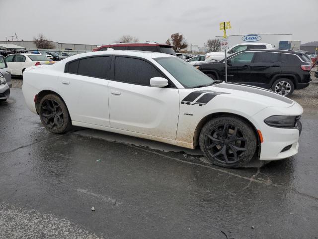 Photo 4 from auction – 2015 DODGE CHARGER R/ with VIN 2C3CDXCT0FH801441