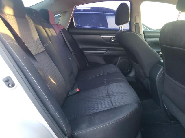 Photo 10 from auction – 2017 NISSAN ALTIMA 2.5 with VIN 1N4AL3AP7HC191070