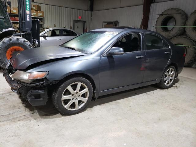 2005 Acura TSX