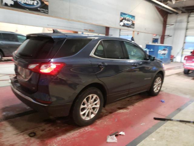 Photo 3 from auction – 2018 CHEVROLET EQUINOX LT with VIN 3GNAXJEV9JL366948
