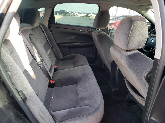 Photo 10 from auction – 2013 CHEVROLET IMPALA LT with VIN 2G1WG5E36D1135833