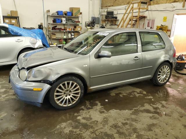 Photo 1 from auction – 2004 VOLKSWAGEN GTI with VIN 9BWDE61J344007977