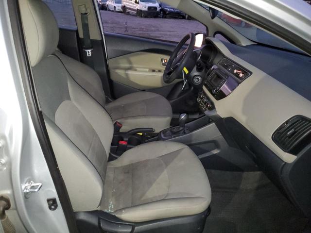 Photo 7 from auction – 2017 KIA RIO LX with VIN KNADM4A36H6105265