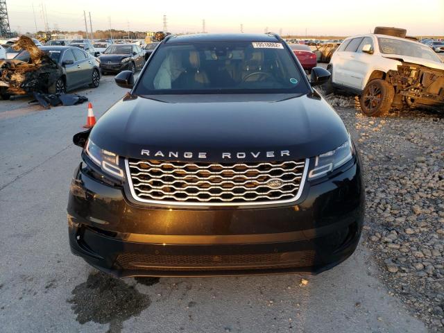 Photo 5 from auction – 2020 LAND ROVER RANGE ROVE with VIN SALYB2EX3LA274198