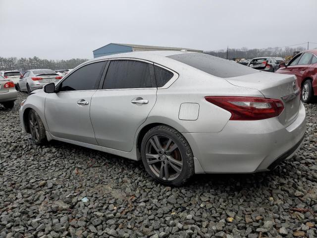 Photo 2 from auction – 2018 NISSAN ALTIMA 3.5 with VIN 1N4BL3AP6JC142498