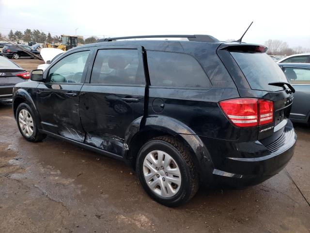 Photo 2 from auction – 2016 DODGE JOURNEY SE with VIN 3C4PDCAB7GT207910