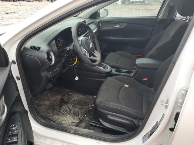 Photo 7 from auction – 2019 KIA FORTE FE with VIN 3KPF24AD8KE007852