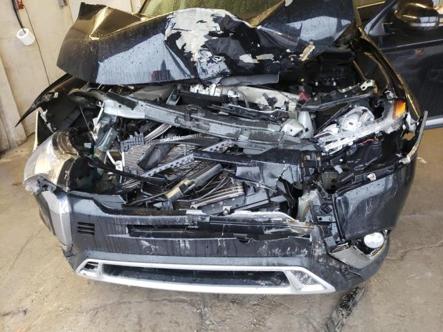 Photo 12 from auction – 2019 MITSUBISHI OUTLANDER with VIN JA4AZ3A32KZ041825