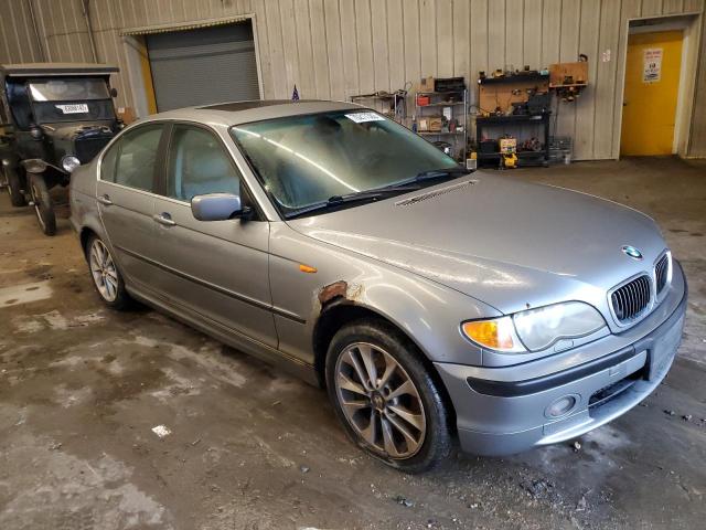 Photo 4 from auction – 2003 BMW 330 XI with VIN WBAEW53493PG10328