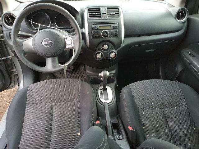 Photo 8 from auction – 2014 NISSAN VERSA S with VIN 3N1CN7AP3EK447623