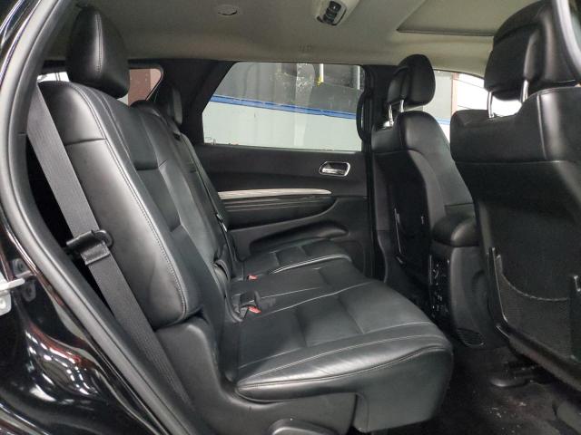 Photo 11 from auction – 2017 DODGE DURANGO GT with VIN 1C4RDJDG6HC847351