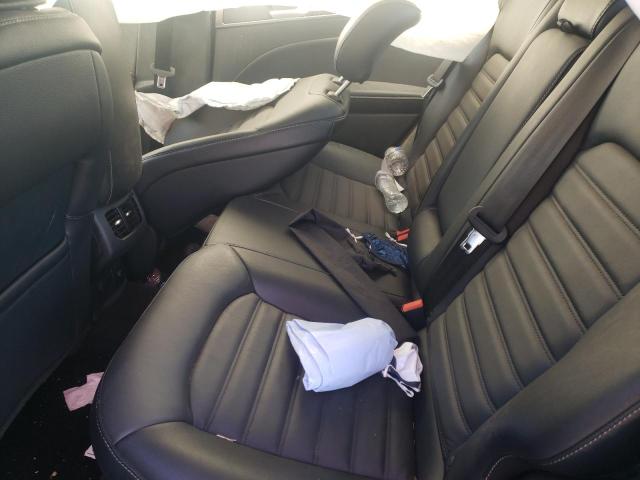 Photo 6 from auction – 2018 FORD FUSION SE with VIN 3FA6P0LU3JR118698