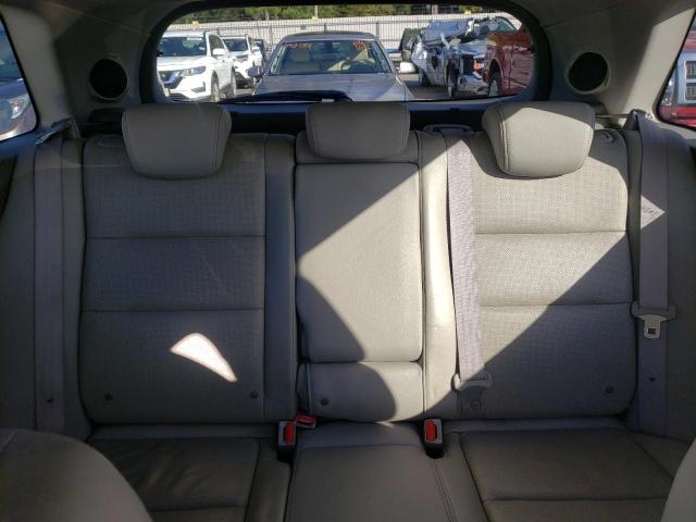 Photo 10 from auction – 2010 ACURA RDX TECHNO with VIN 5J8TB2H50AA002301