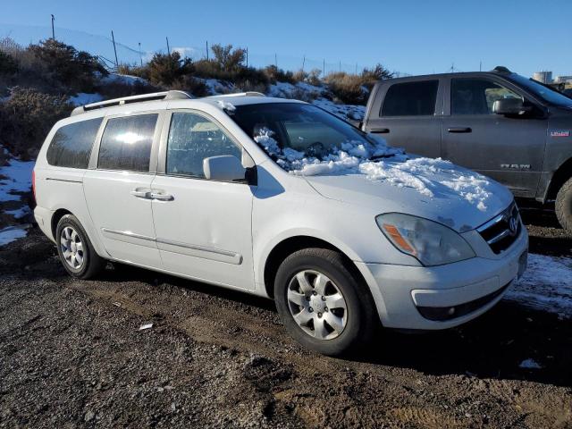 Фото 4 с аукциона – 2007 HYUNDAI ENTOURAGE с VIN KNDMC233876014374