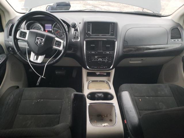 Photo 8 from auction – 2011 DODGE GRAND CARA with VIN 2D4RN5DG4BR756388