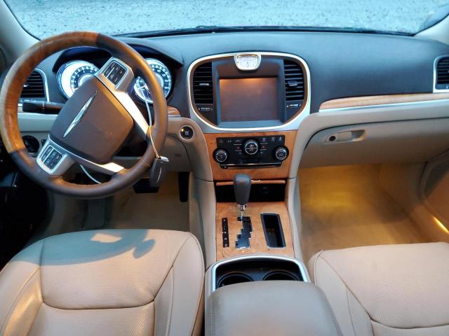 Photo 8 from auction – 2014 CHRYSLER 300C with VIN 2C3CCAET6EH336921