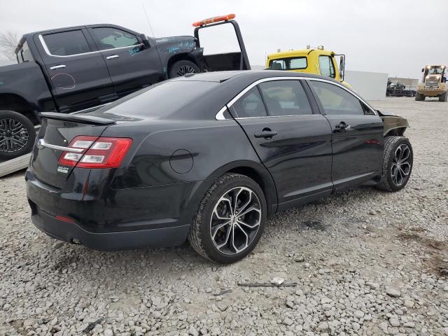 Photo 3 from auction – 2015 FORD TAURUS SHO with VIN 1FAHP2KT1FG105329