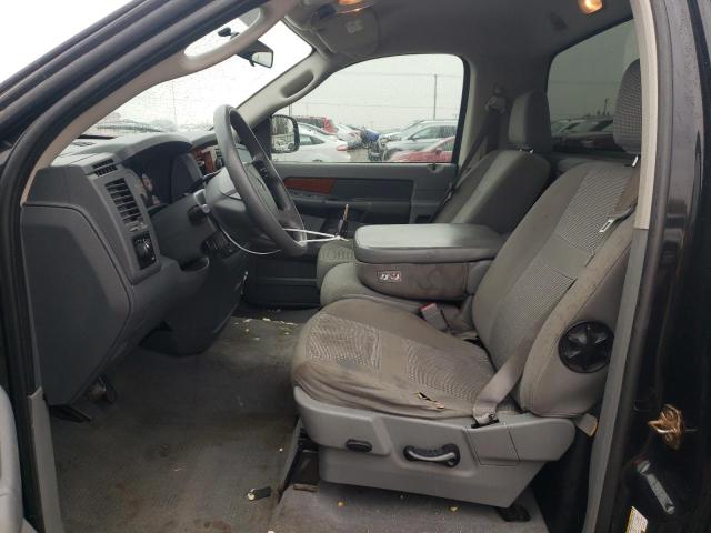 Photo 7 from auction – 2006 DODGE RAM 1500 S with VIN 1D7HA16P86J210736