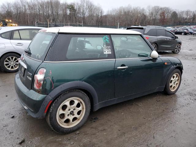 Photo 3 from auction – 2006 MINI COOPER with VIN WMWRC33536TJ74687