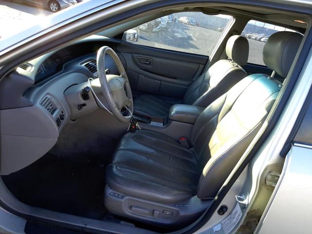Photo 7 from auction – 2000 TOYOTA AVALON XL with VIN 4T1BF28B7YU019394