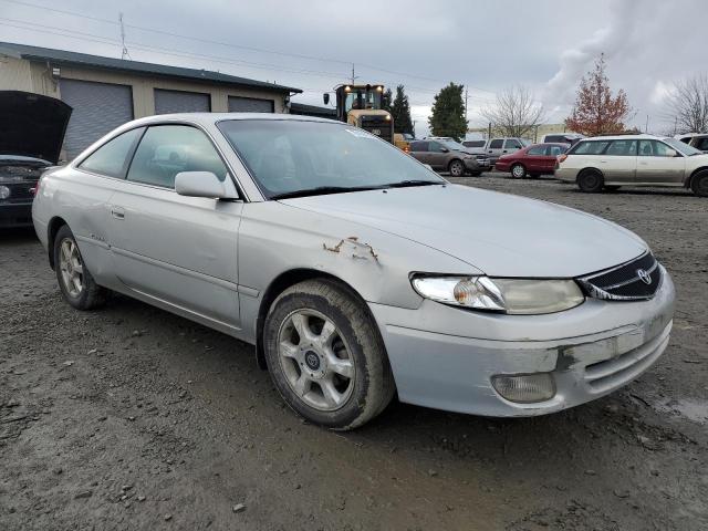 Photo 4 from auction – 2000 TOYOTA CAMRY SOLA with VIN 2T1CF28P2YC390982