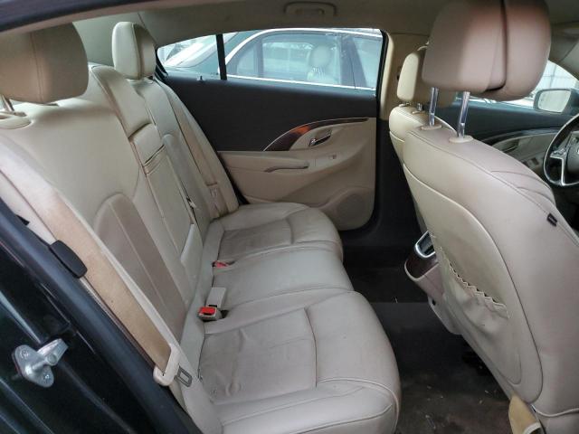 Photo 10 from auction – 2014 BUICK LACROSSE with VIN 1G4GC5G39EF275174
