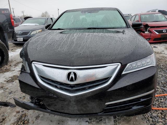 Photo 5 from auction – 2015 ACURA TLX TECH with VIN 19UUB3F53FA008808