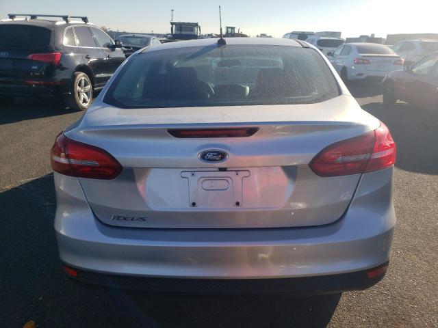 Photo 6 from auction – 2016 FORD FOCUS S with VIN 1FADP3E29GL384190