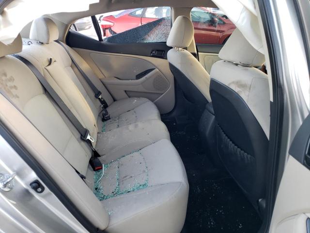 Zdjęcie 10 z aukcji – 2013 KIA OPTIMA LX z VIN KNAGM4A74D5373974