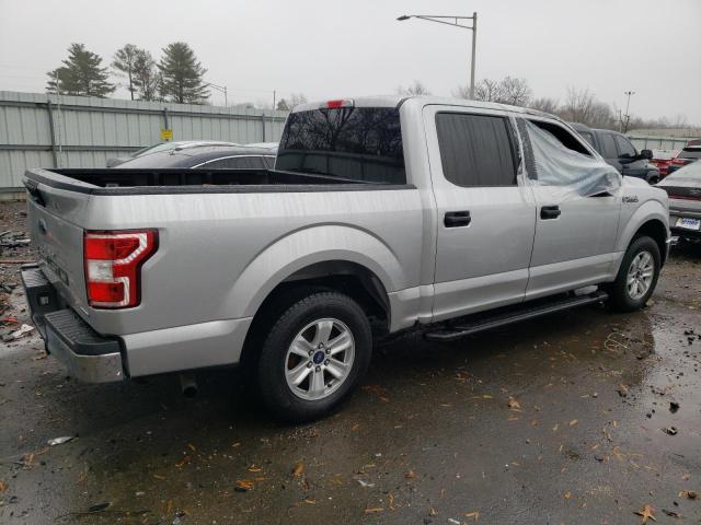 Photo 3 from auction – 2018 FORD f150 super with VIN 1FTEW1CB1JFD54597