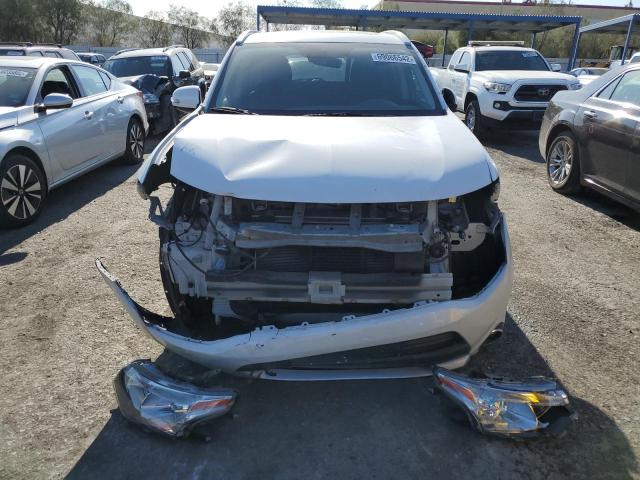 Photo 5 from auction – 2015 MITSUBISHI OUTLANDER with VIN JA4JZ4AX5FZ005559
