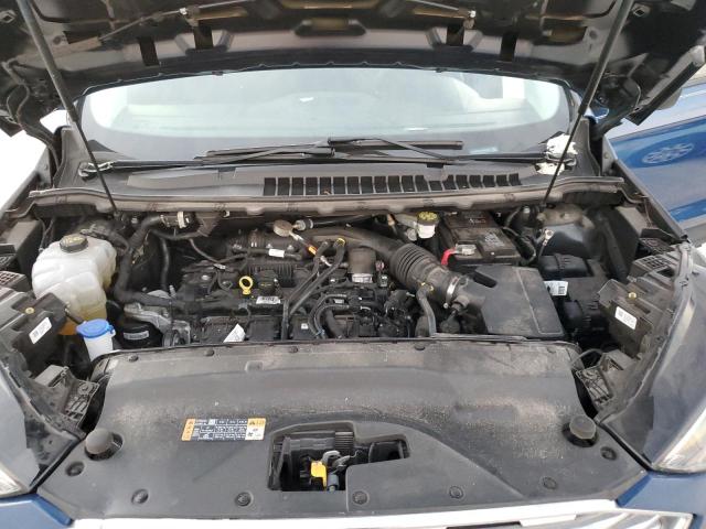 Photo 11 from auction – 2020 FORD EDGE SE with VIN 2FMPK3G97LBB50524