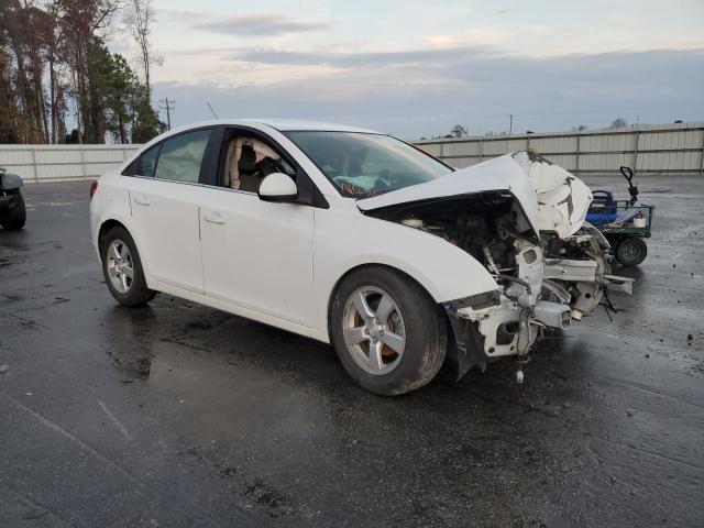 Photo 4 from auction – 2015 CHEVROLET CRUZE LT with VIN 1G1PC5SB5F7277592