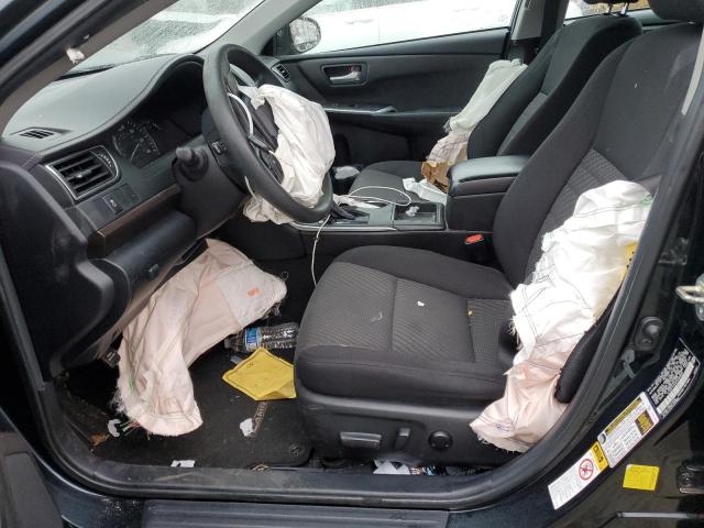 Photo 7 from auction – 2015 TOYOTA CAMRY LE with VIN 4T4BF1FK0FR490822