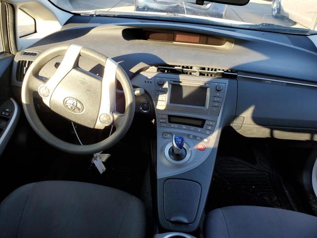 Photo 8 from auction – 2015 TOYOTA PRIUS with VIN JTDKN3DU0F1970829