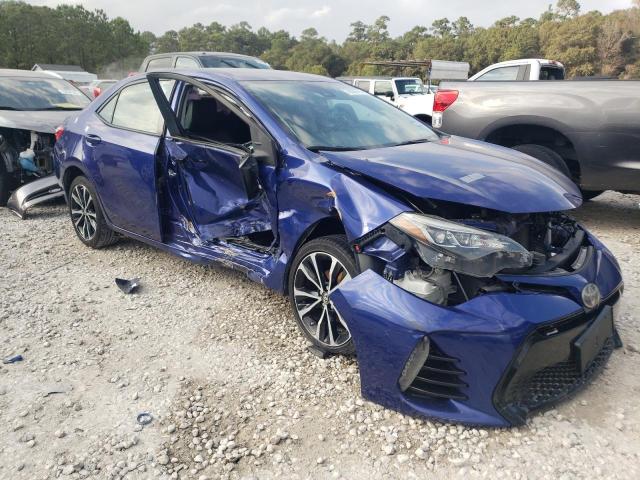 Photo 4 from auction – 2017 TOYOTA COROLLA L with VIN 5YFBURHE1HP579468