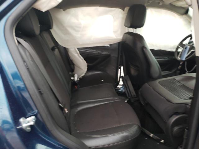 Photo 11 from auction – 2019 BUICK ENCORE PRE with VIN KL4CJASB8KB802635