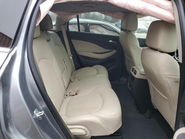 Photo 10 from auction – 2019 BUICK ENVISION P with VIN LRBFX1SA2KD143477