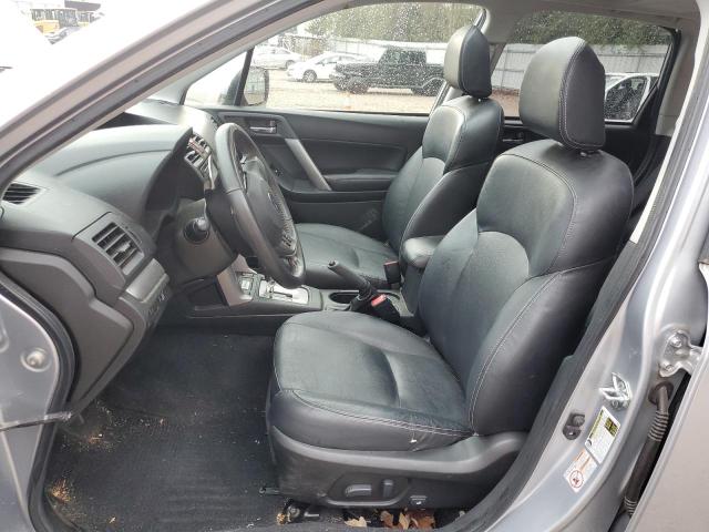 Photo 7 from auction – 2014 SUBARU FORESTER 2 with VIN JF2SJGMC8EH471150