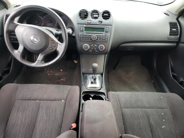Photo 8 from auction – 2012 NISSAN ALTIMA BAS with VIN 1N4AL2AP5CN555056