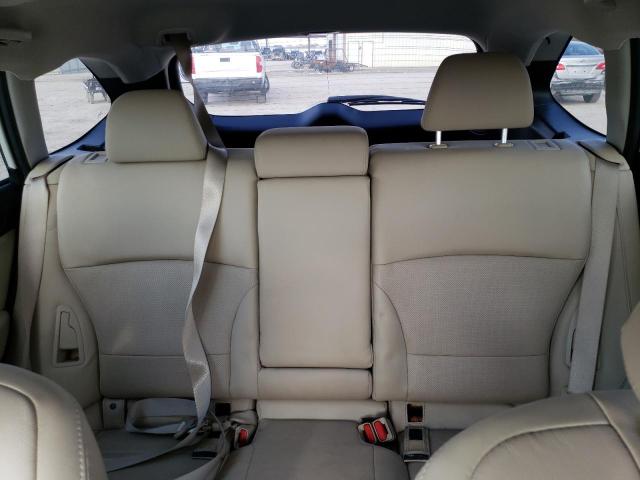 Zdjęcie 10 z aukcji – 2019 SUBARU OUTBACK 2. z VIN 4S4BSANCXK3287467