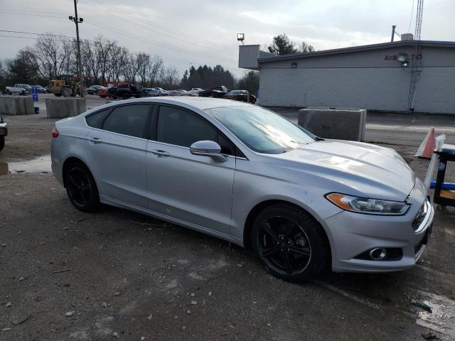 Photo 4 from auction – 2016 FORD FUSION SE with VIN 3FA6P0HD7GR303256