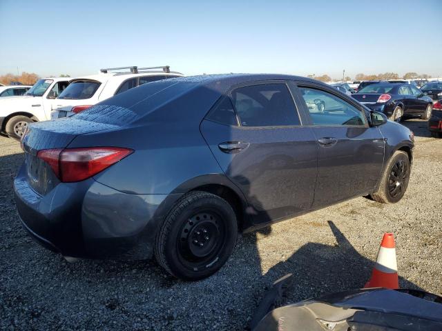 Photo 3 from auction – 2017 TOYOTA COROLLA L with VIN 5YFBURHE3HP656079
