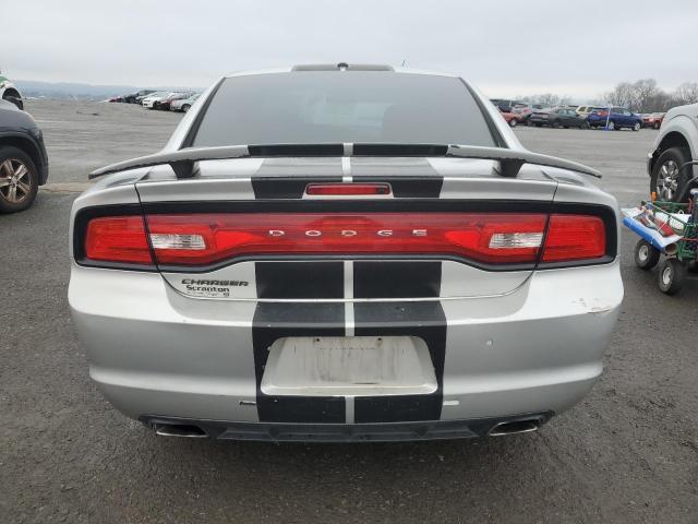 Photo 6 from auction – 2012 DODGE CHARGER SE with VIN 2C3CDXBG4CH303260