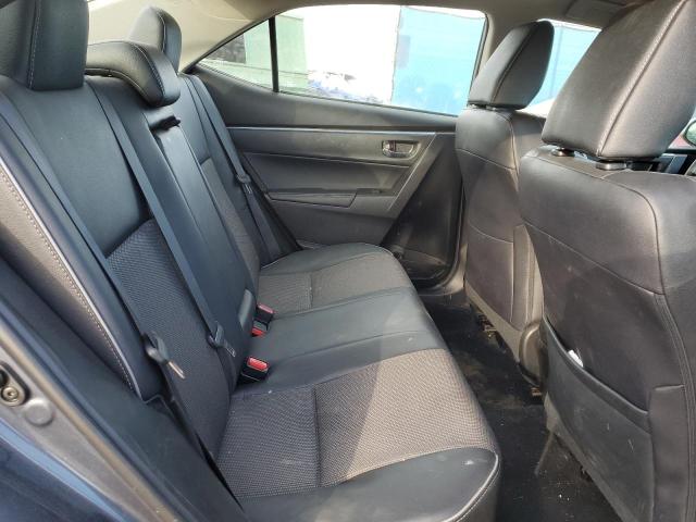 Photo 10 from auction – 2015 TOYOTA COROLLA L with VIN 5YFBURHE4FP311723